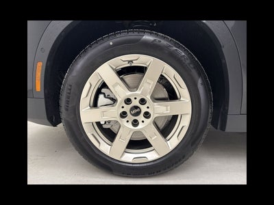2025 MINI Cooper S Countryman S