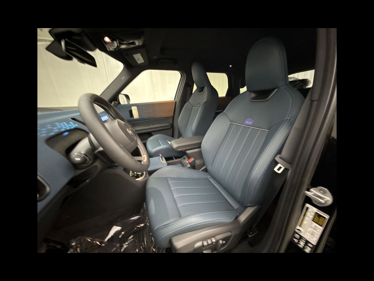 2025 MINI Cooper S Countryman S