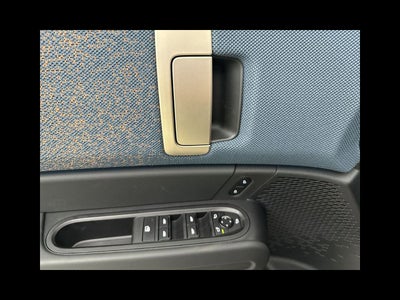 2025 MINI Cooper S Countryman S
