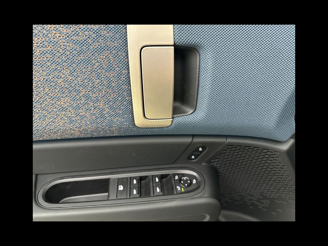 2025 MINI Cooper S Countryman S