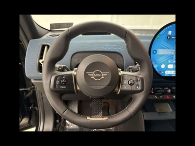 2025 MINI Cooper S Countryman S