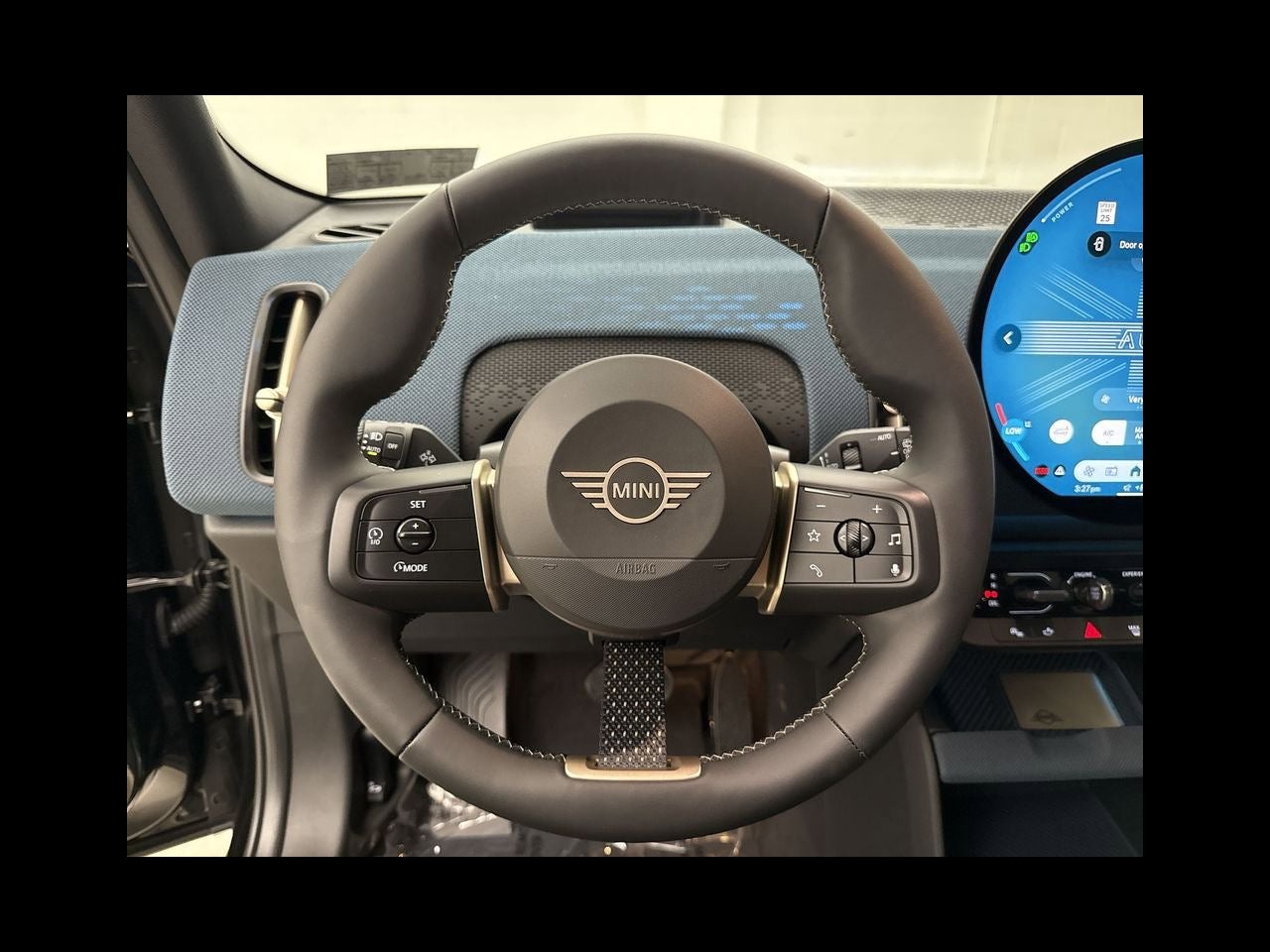 2025 MINI Cooper S Countryman S