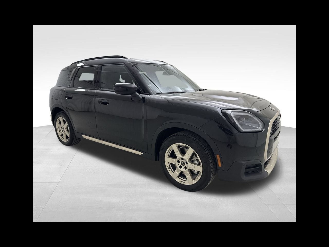 2025 MINI Cooper S Countryman S