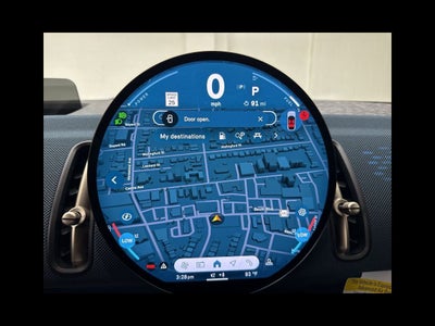 2025 MINI Cooper S Countryman S