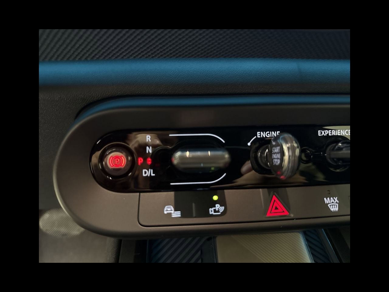 2025 MINI Cooper S Countryman S