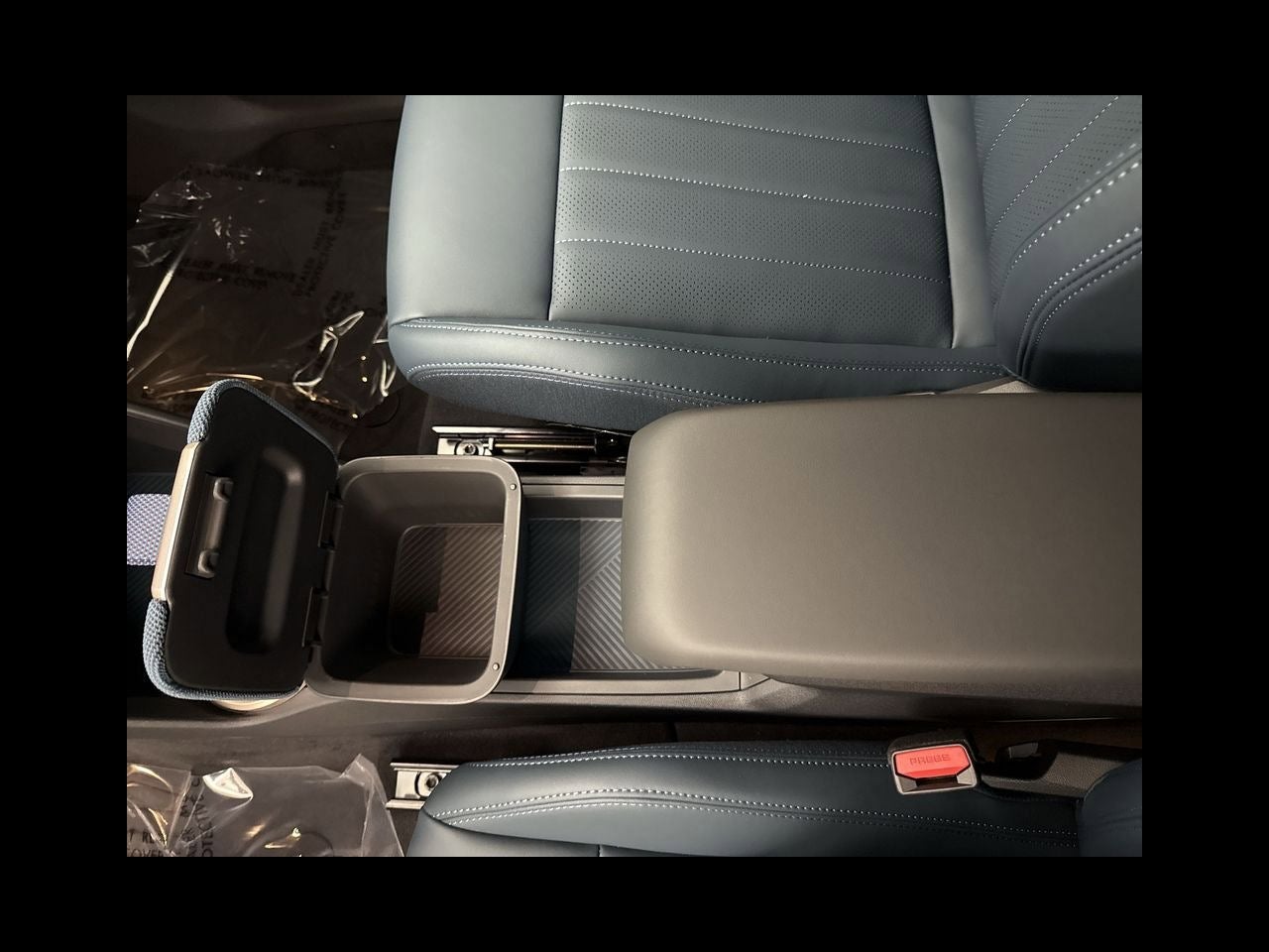 2025 MINI Cooper S Countryman S