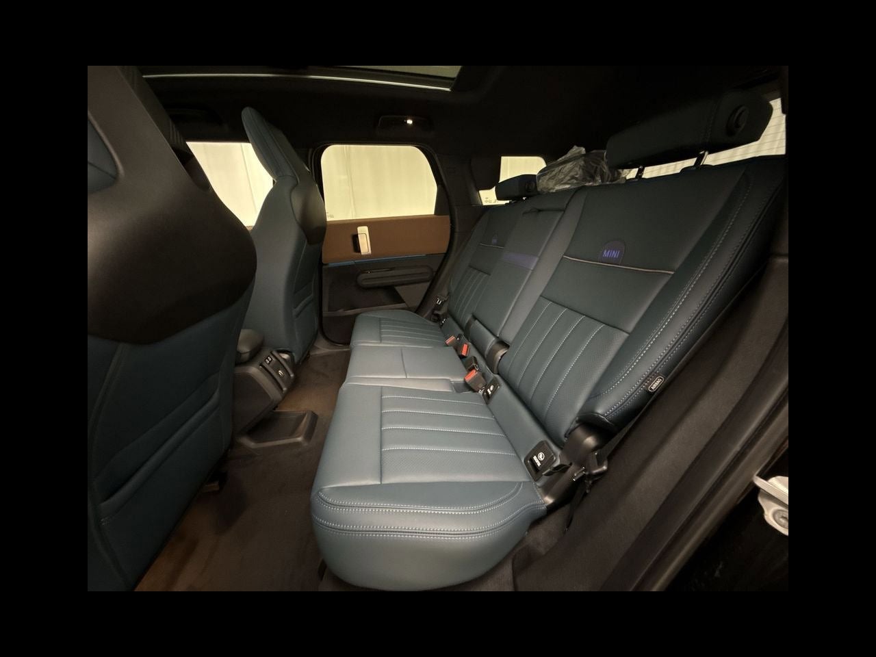 2025 MINI Cooper S Countryman S