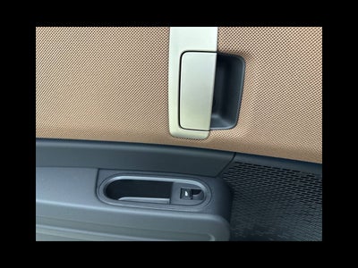 2025 MINI Cooper S Countryman S