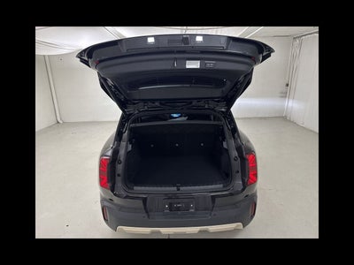 2025 MINI Cooper S Countryman S