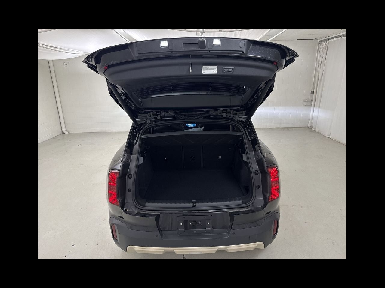 2025 MINI Cooper S Countryman S