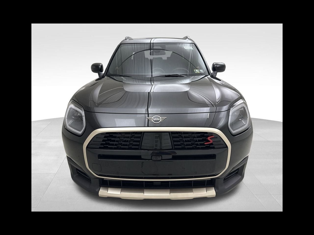 2025 MINI Cooper S Countryman S