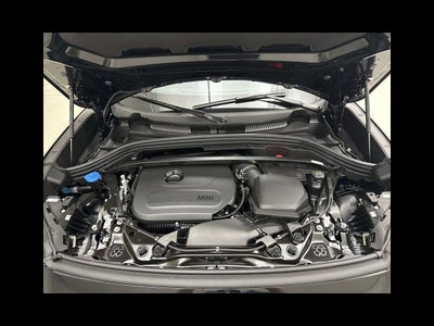 2025 MINI Cooper S Countryman S