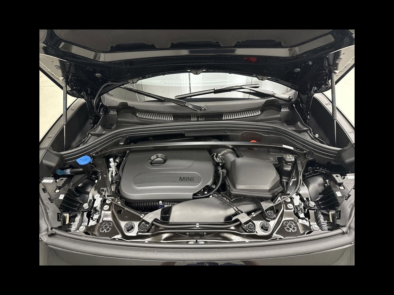 2025 MINI Cooper S Countryman S