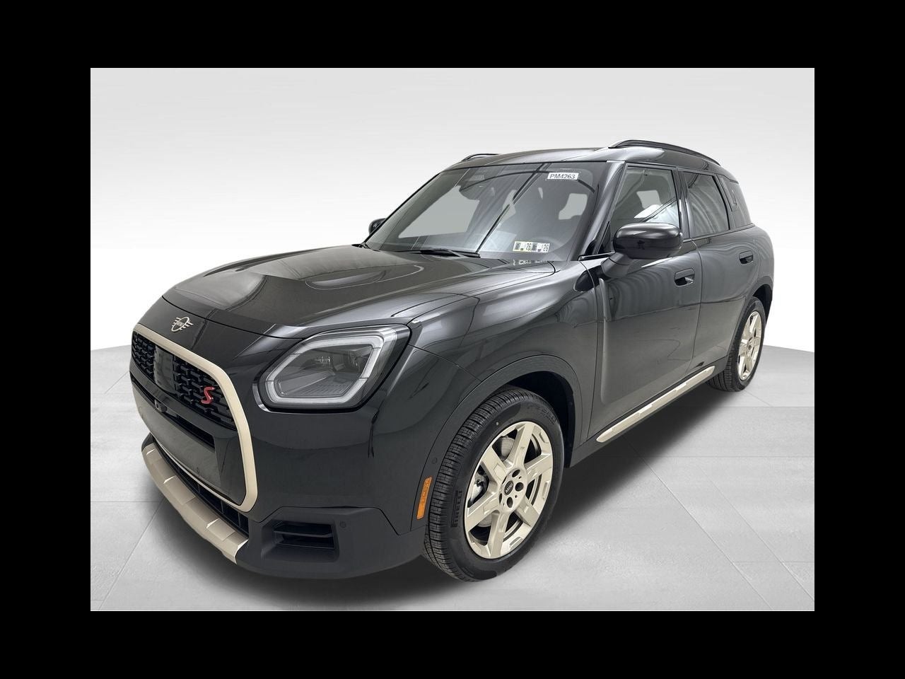 2025 MINI Cooper S Countryman S