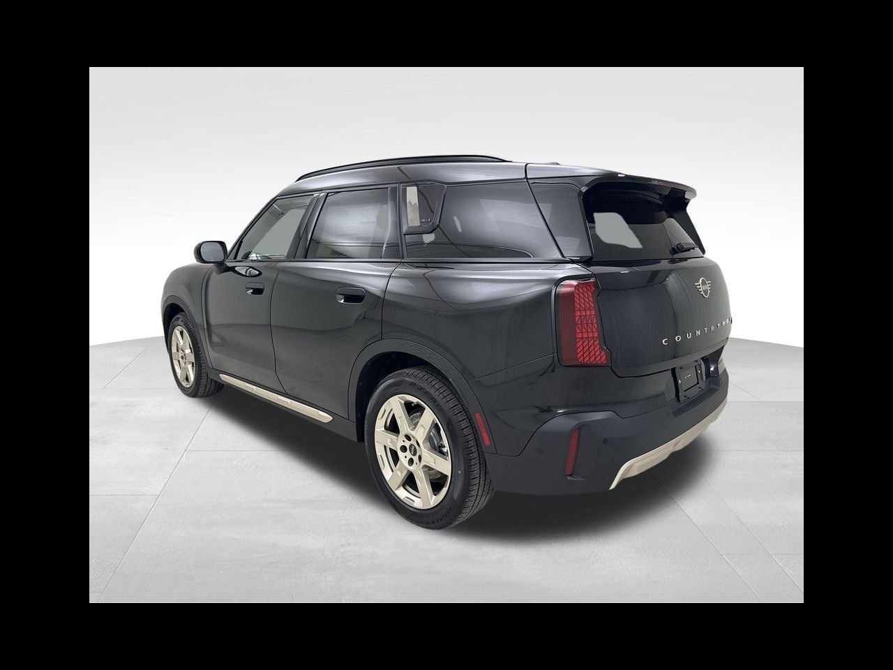 2025 MINI Cooper S Countryman S
