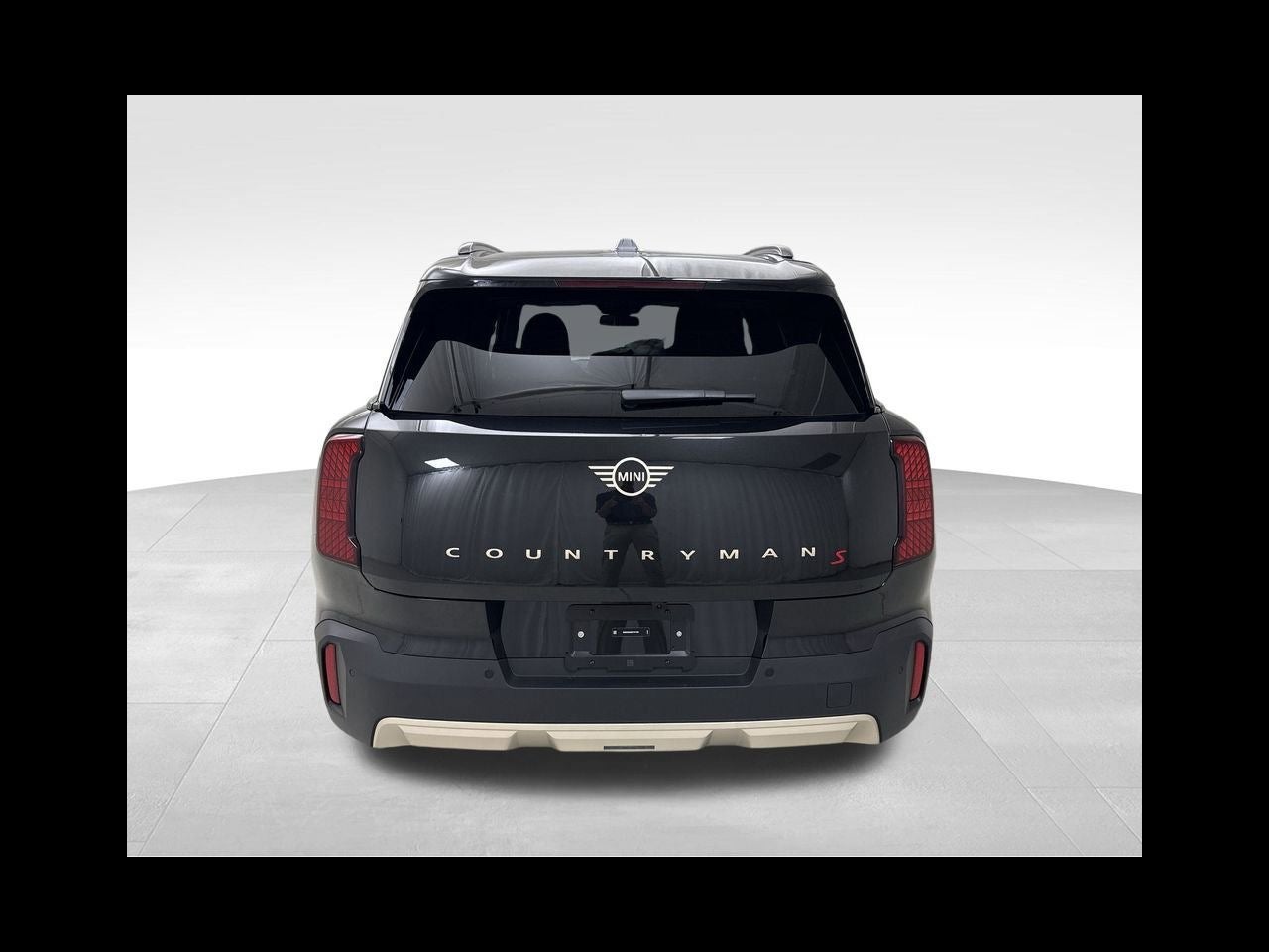2025 MINI Cooper S Countryman S