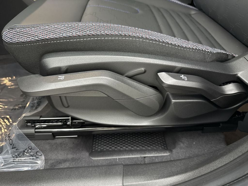 2025 MINI Cooper S Countryman S