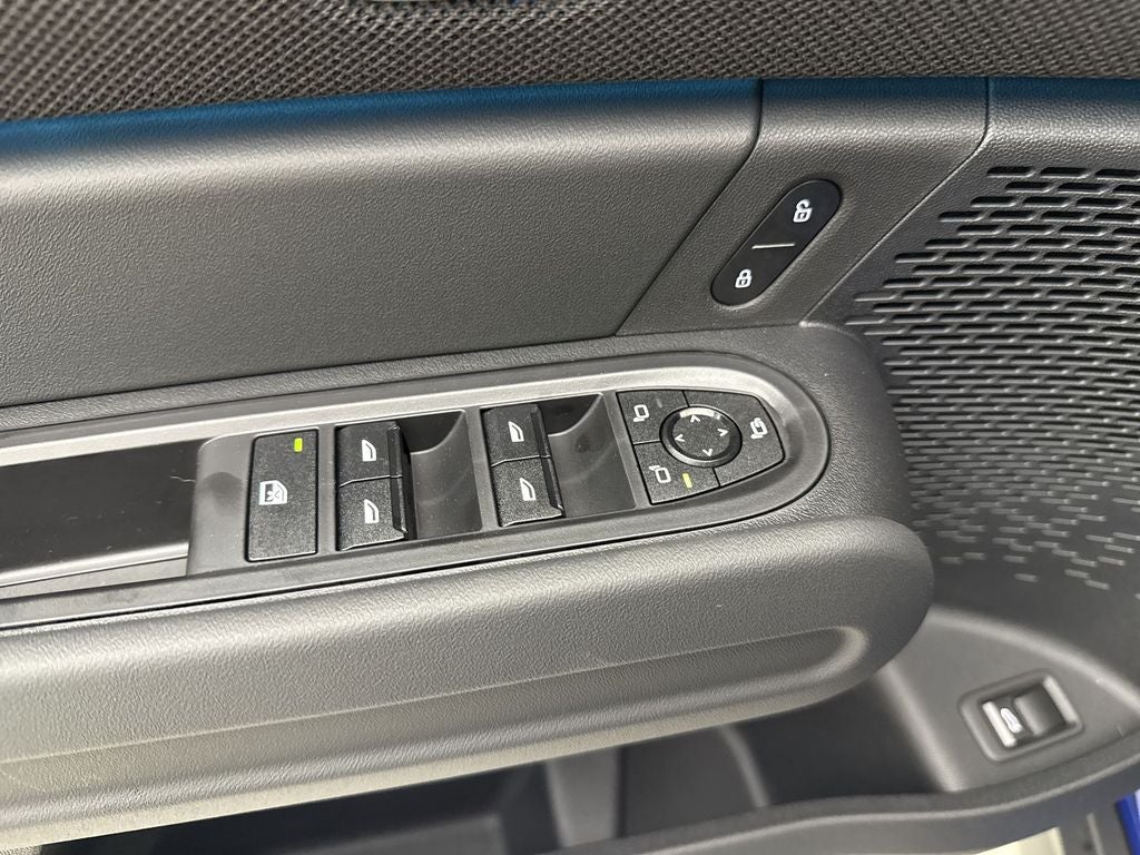 2025 MINI Cooper S Countryman S