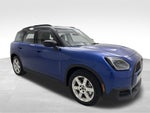 2025 MINI Cooper S Countryman S
