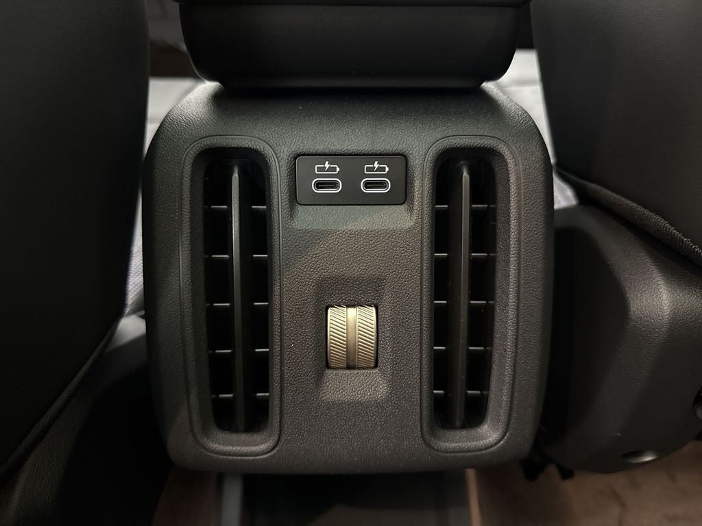 2025 MINI Cooper S Countryman S