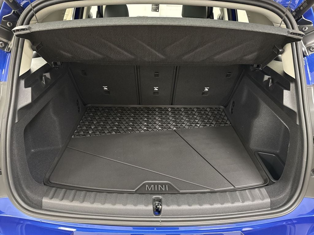 2025 MINI Cooper S Countryman S