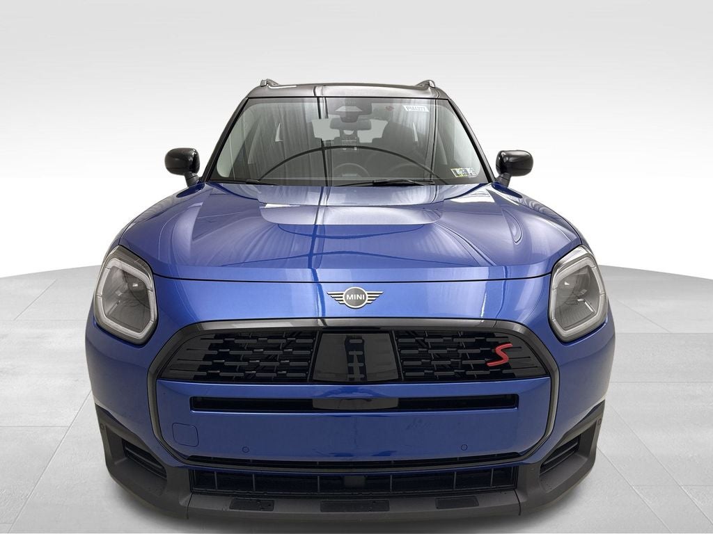 2025 MINI Cooper S Countryman S