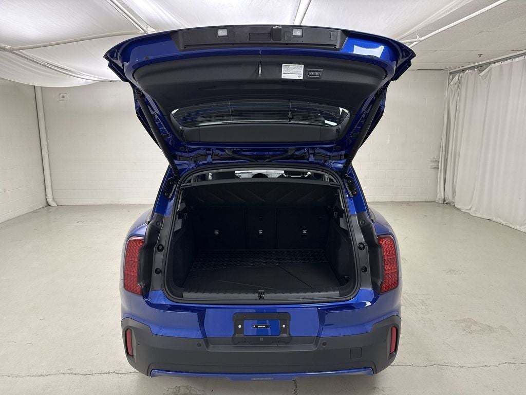 2025 MINI Cooper S Countryman S