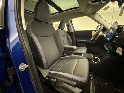 2025 MINI Cooper S Countryman S