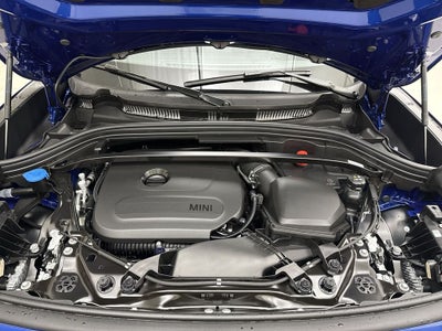 2025 MINI Cooper S Countryman S