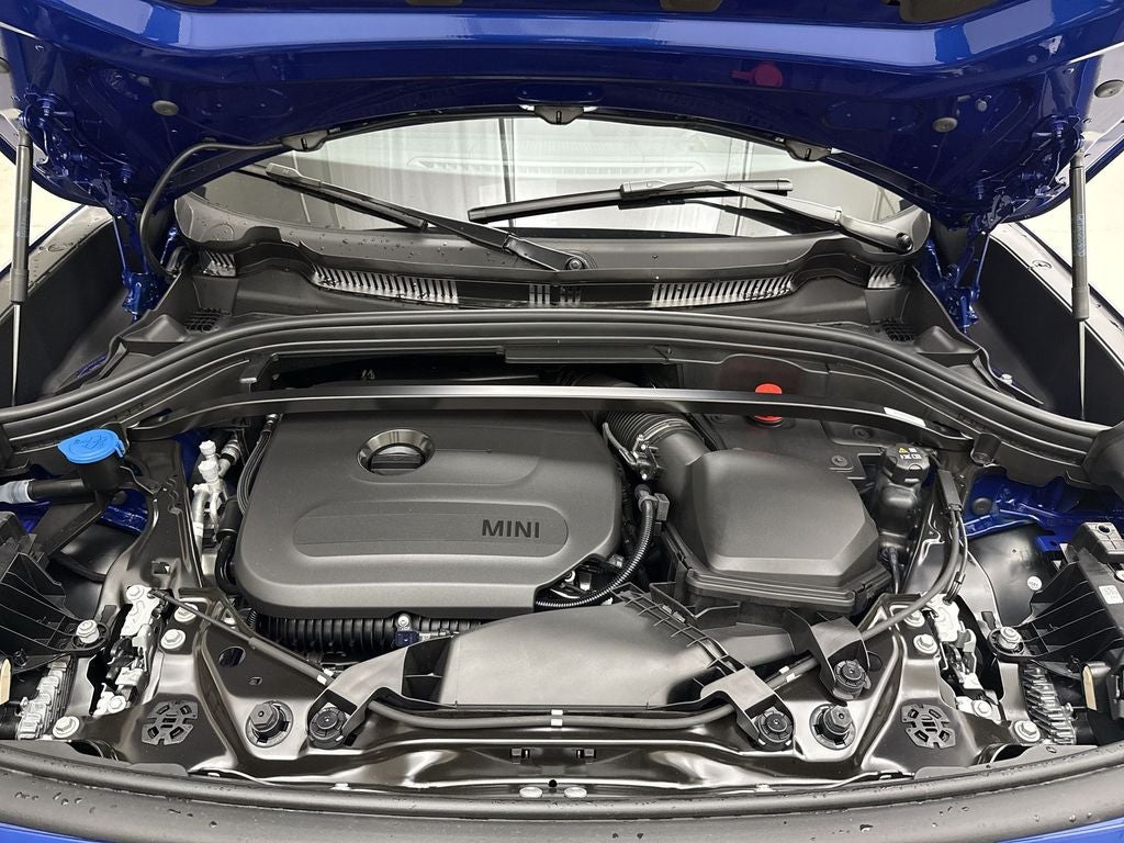 2025 MINI Cooper S Countryman S