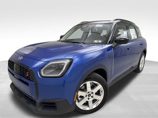 2025 MINI Cooper S Countryman SIGNATURE PLUS