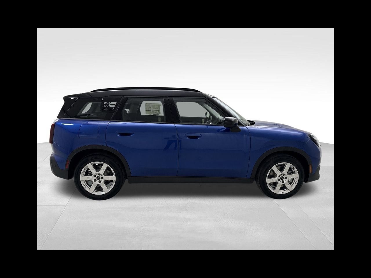 2025 MINI Cooper S Countryman SIGNATURE PLUS