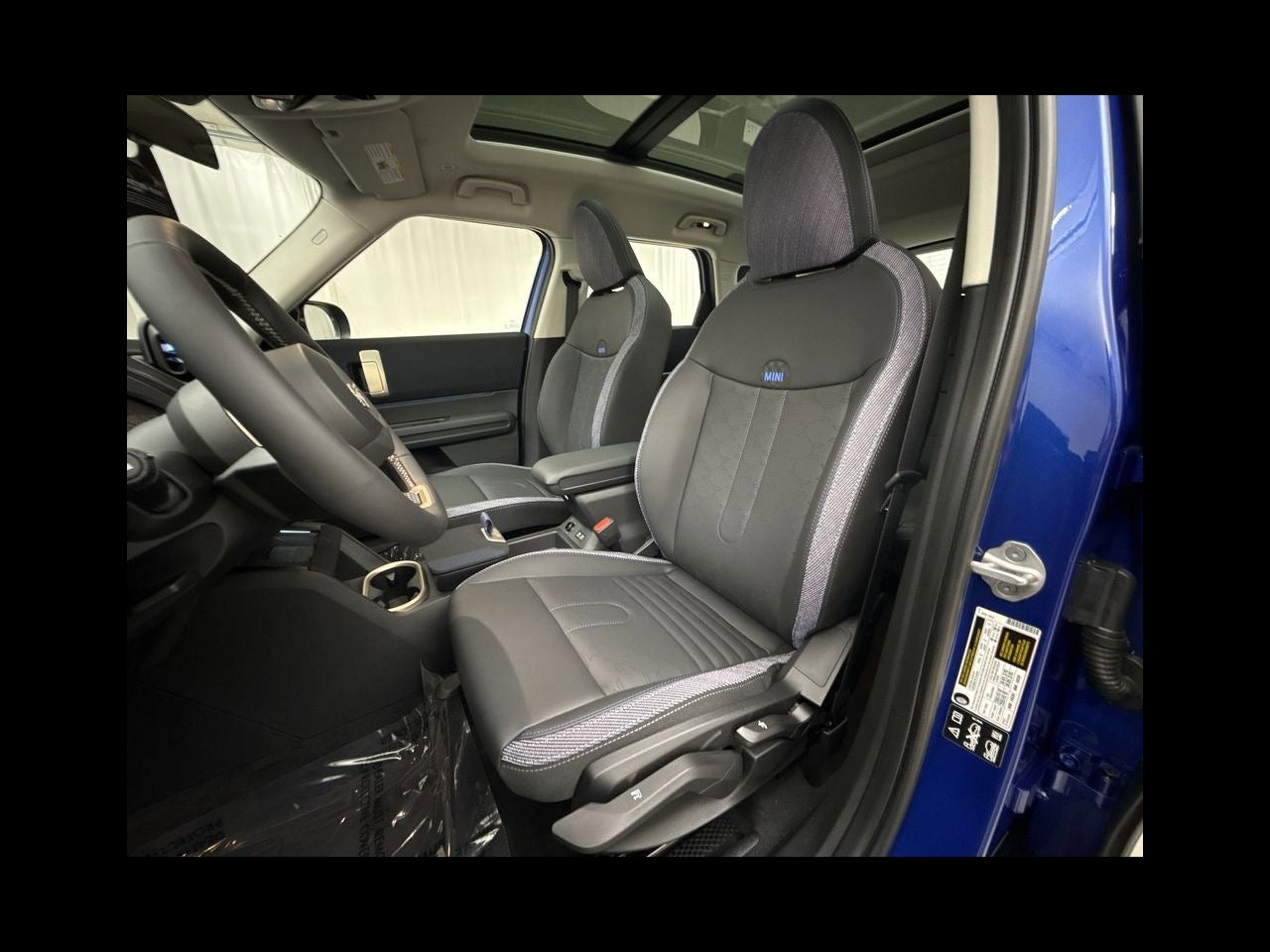 2025 MINI Cooper S Countryman SIGNATURE PLUS