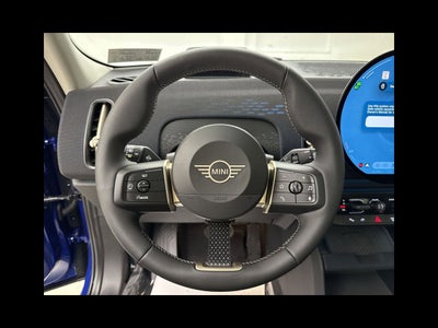 2025 MINI Cooper S Countryman SIGNATURE PLUS