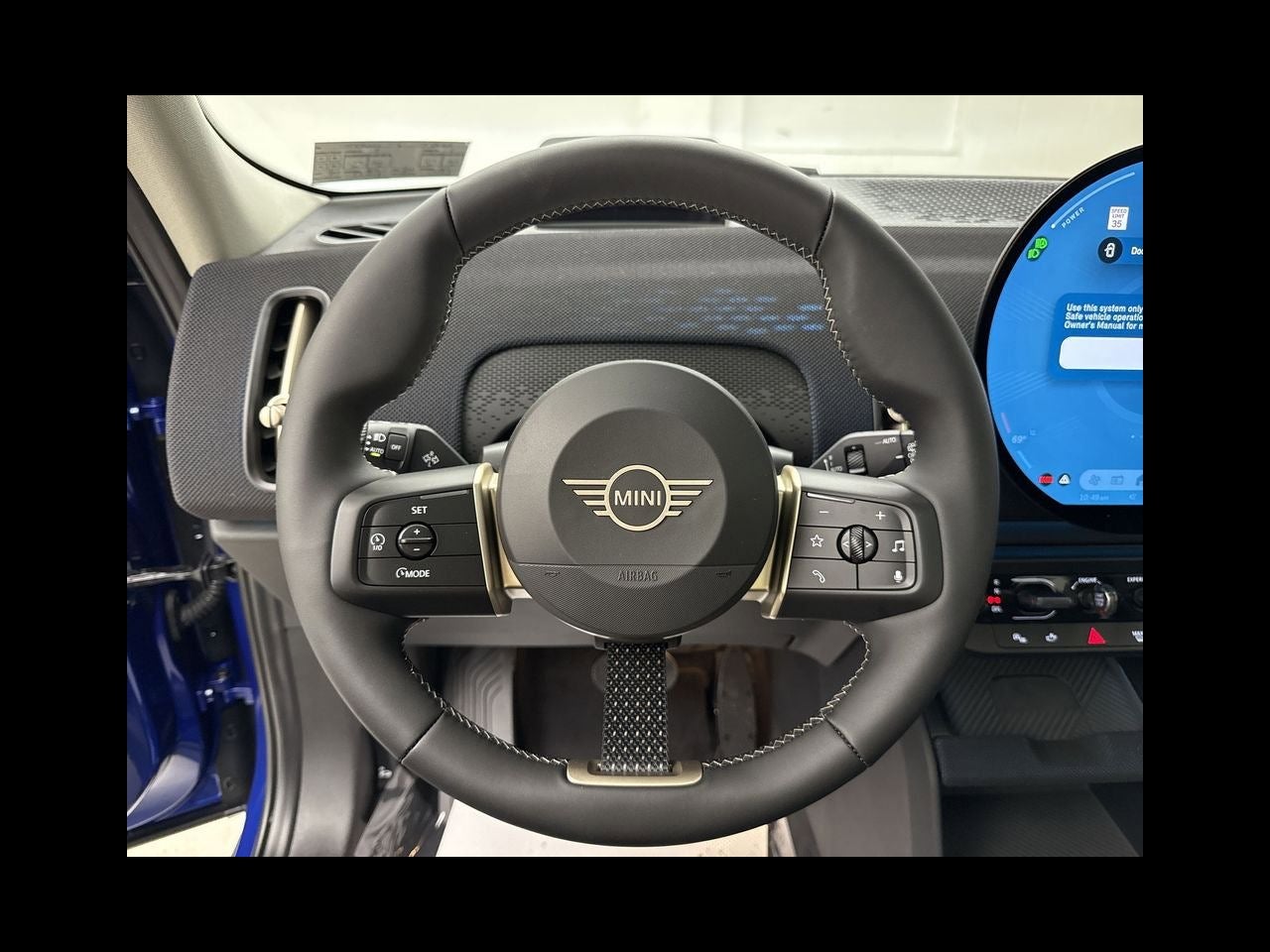 2025 MINI Cooper S Countryman SIGNATURE PLUS