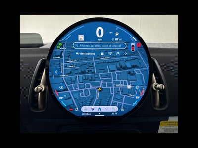 2025 MINI Cooper S Countryman SIGNATURE PLUS
