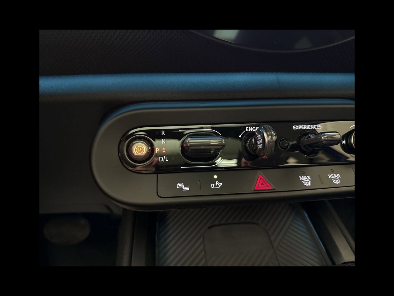 2025 MINI Cooper S Countryman SIGNATURE PLUS