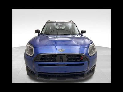 2025 MINI Cooper S Countryman SIGNATURE PLUS