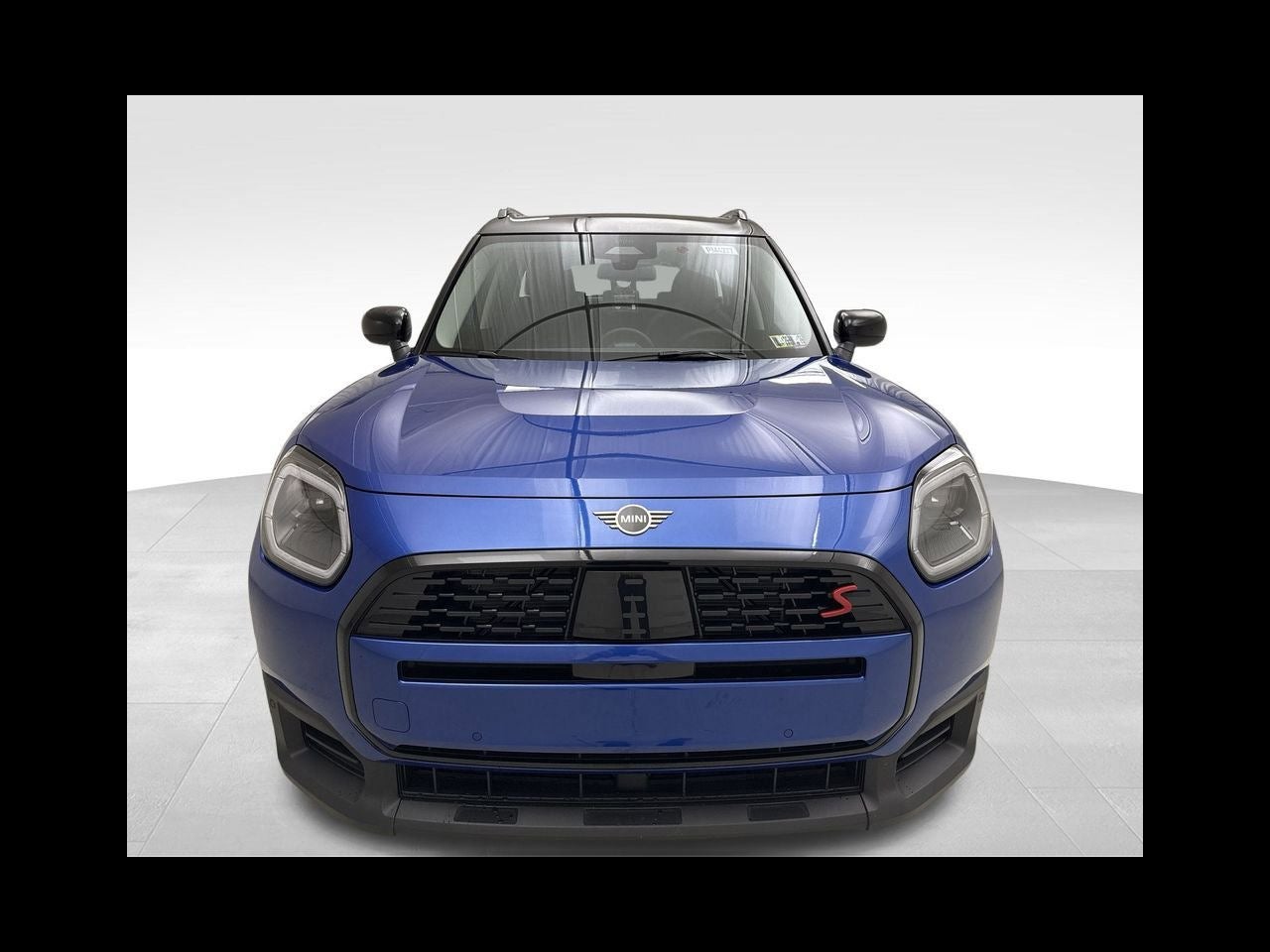 2025 MINI Cooper S Countryman SIGNATURE PLUS