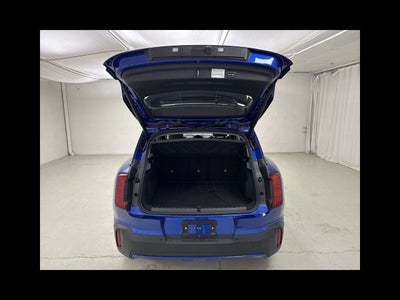 2025 MINI Cooper S Countryman SIGNATURE PLUS