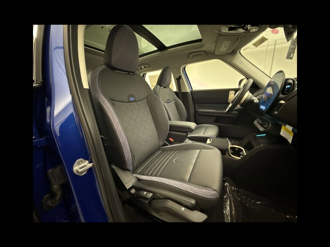 2025 MINI Cooper S Countryman SIGNATURE PLUS