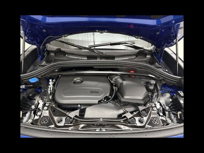 2025 MINI Cooper S Countryman SIGNATURE PLUS