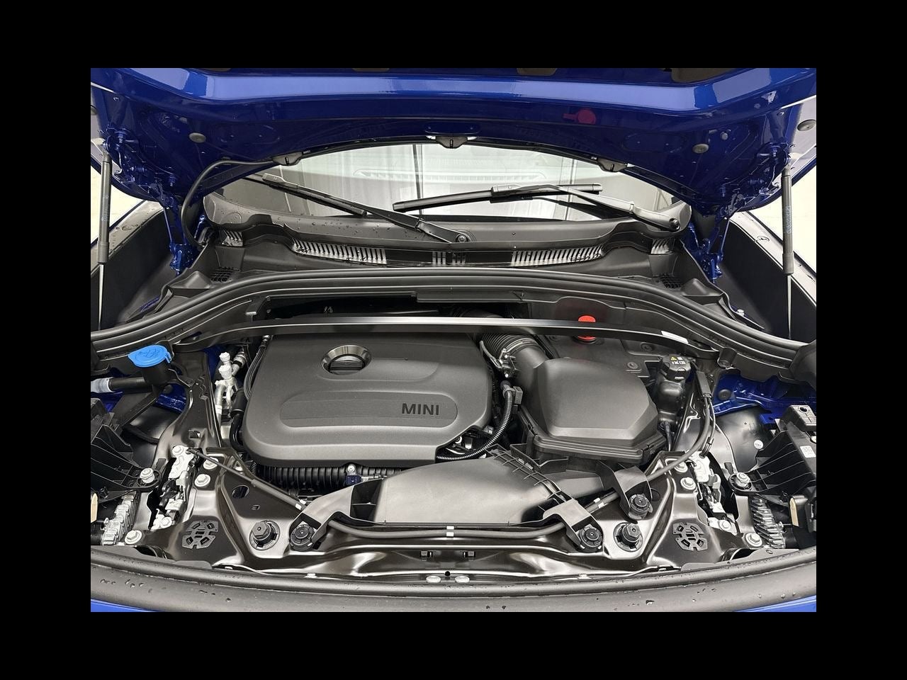 2025 MINI Cooper S Countryman SIGNATURE PLUS