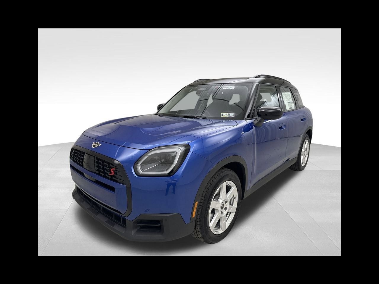 2025 MINI Cooper S Countryman SIGNATURE PLUS
