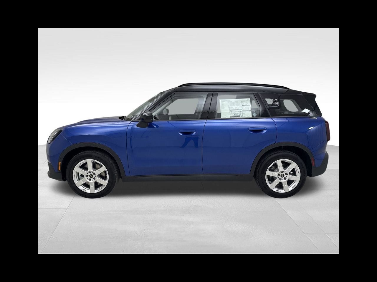 2025 MINI Cooper S Countryman SIGNATURE PLUS