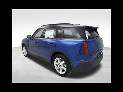 2025 MINI Cooper S Countryman SIGNATURE PLUS