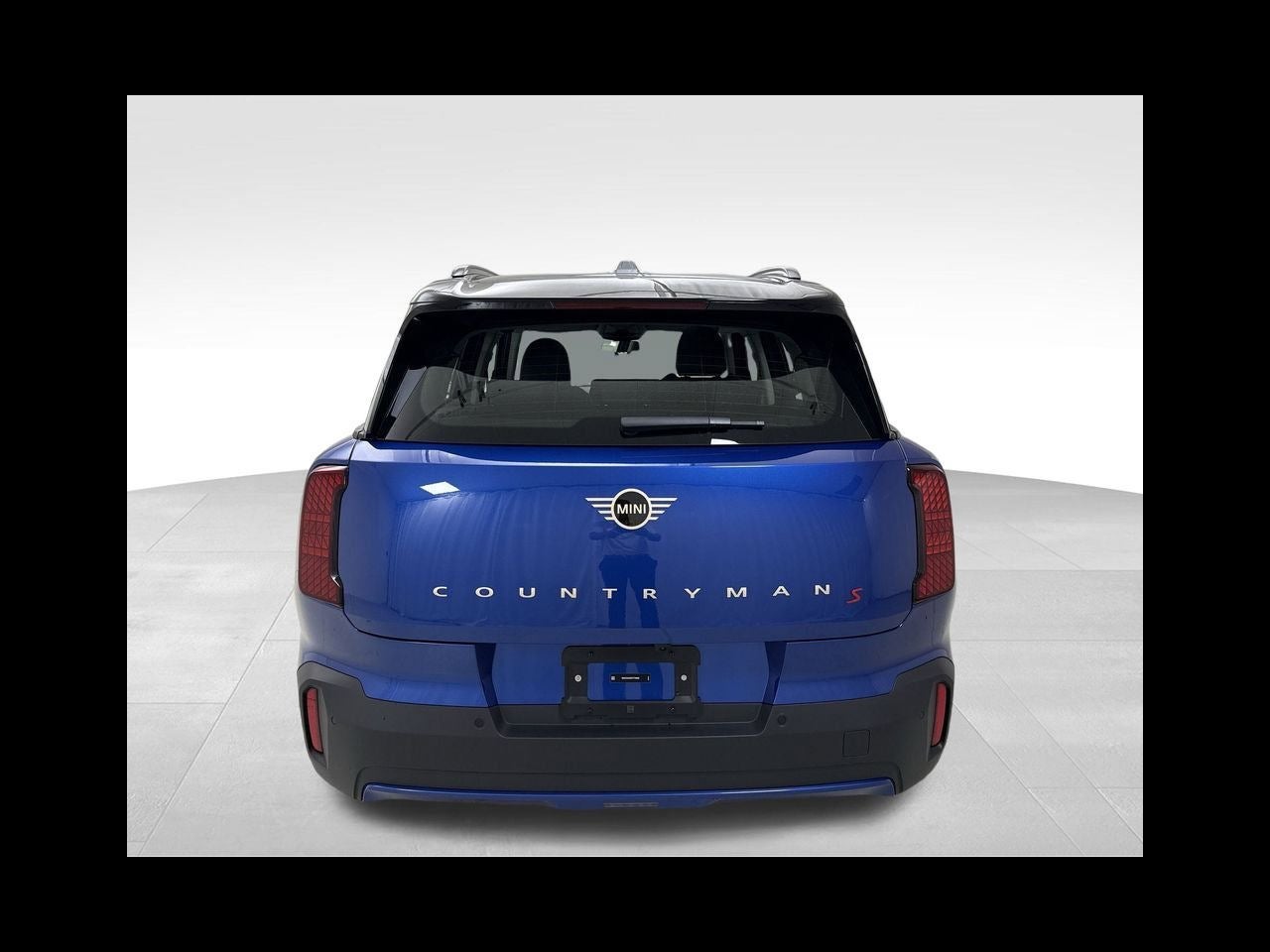 2025 MINI Cooper S Countryman SIGNATURE PLUS