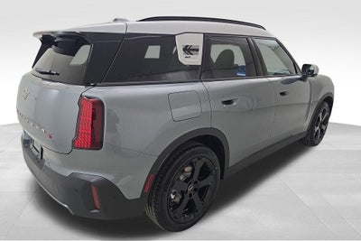 2026 MINI Cooper S Countryman S