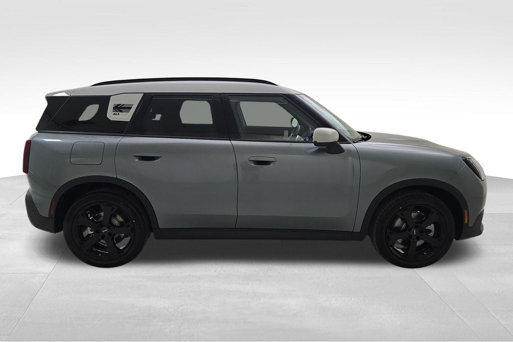2026 MINI Cooper S Countryman S