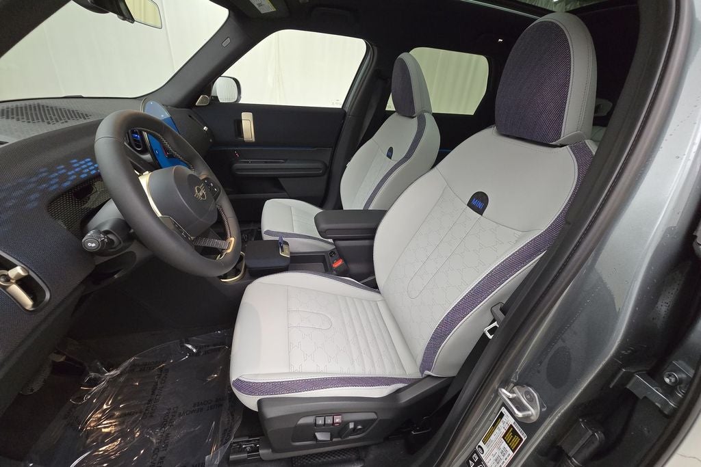 2026 MINI Cooper S Countryman S